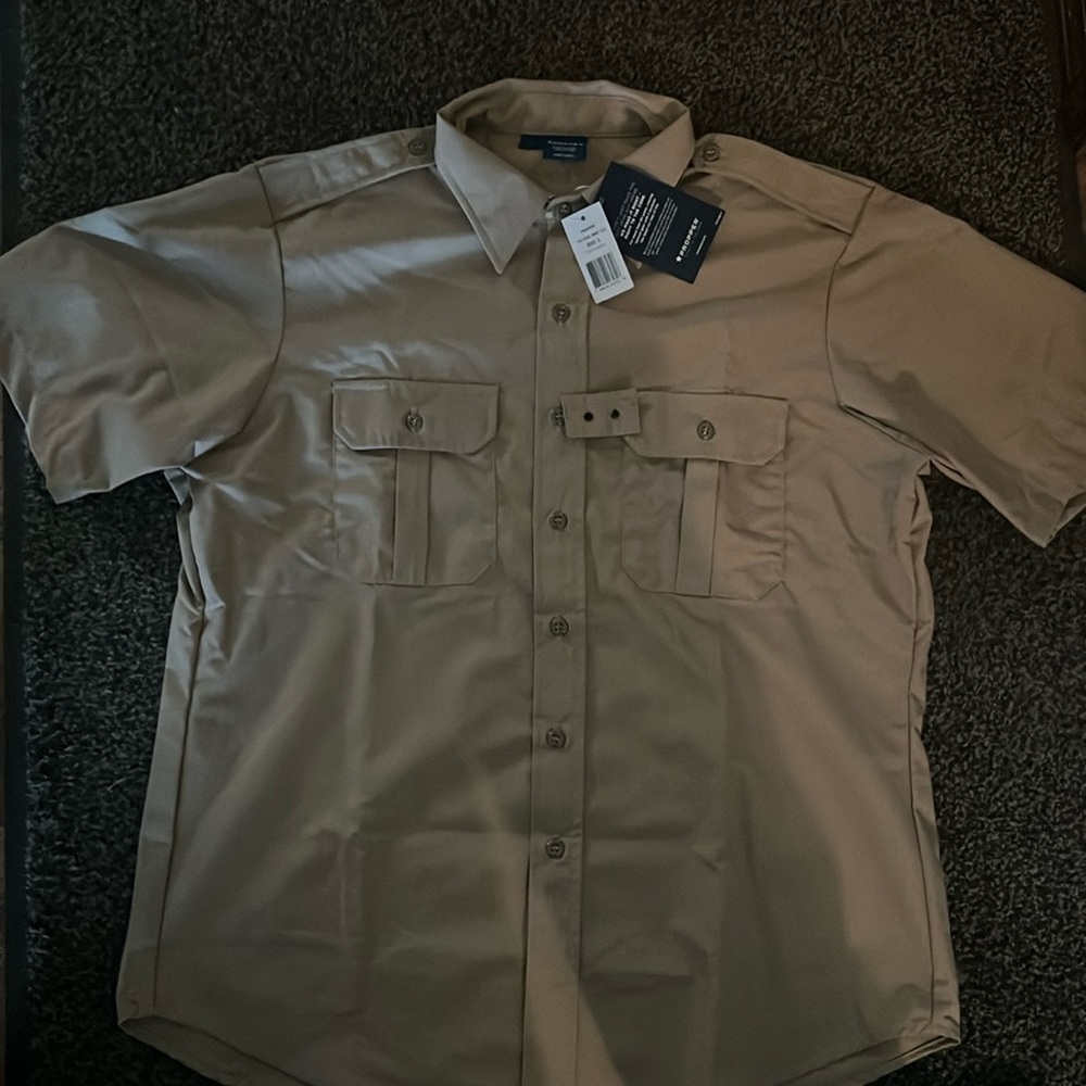 Propper tactical shirt